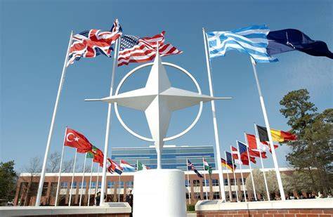 Reuters from sources: Military leaders in NATO are expected to meet on Wednesday to discuss the situation in Ukraine
