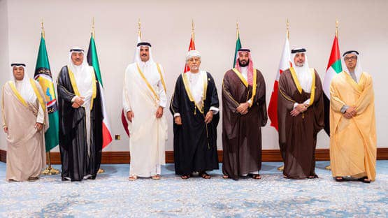 In its final statement.. The Doha Summit condemns the "cowardly Israeli aggression" and calls for activating collective defense