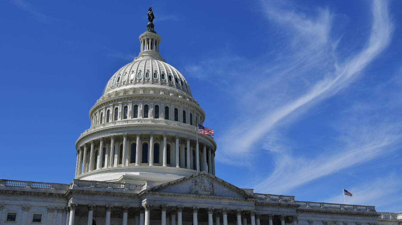 The "SAP" Organization Confirms Its Cooperation with the U.S. Congress to Lift Sanctions on Syria