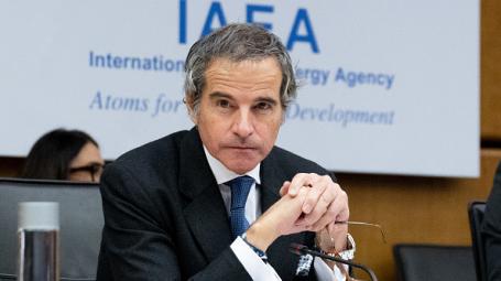IAEA Calls on Iran to Enhance Cooperation After Ceasefire Announcement