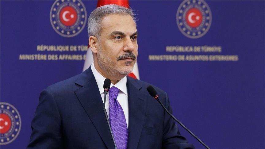 Turkey Engages in Talks with Saudi Arabia and UAE on Yemen Situation