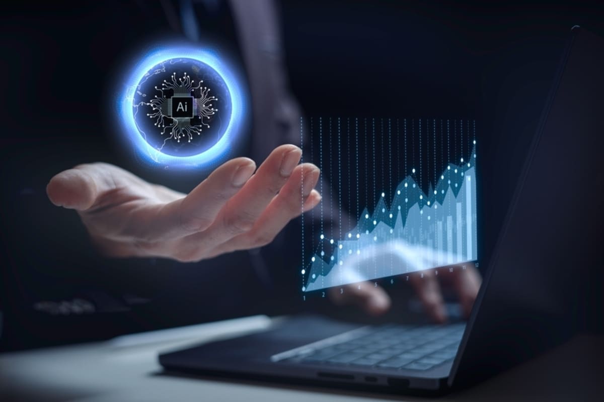 Global Spending on Artificial Intelligence Exceeds $1.5 Trillion by 2025