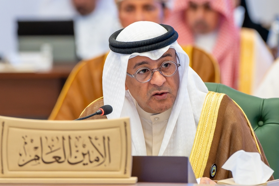 The Gulf Cooperation Council Renewed Its Condemnation of the Israeli Aggression Against Syria and Qatar
