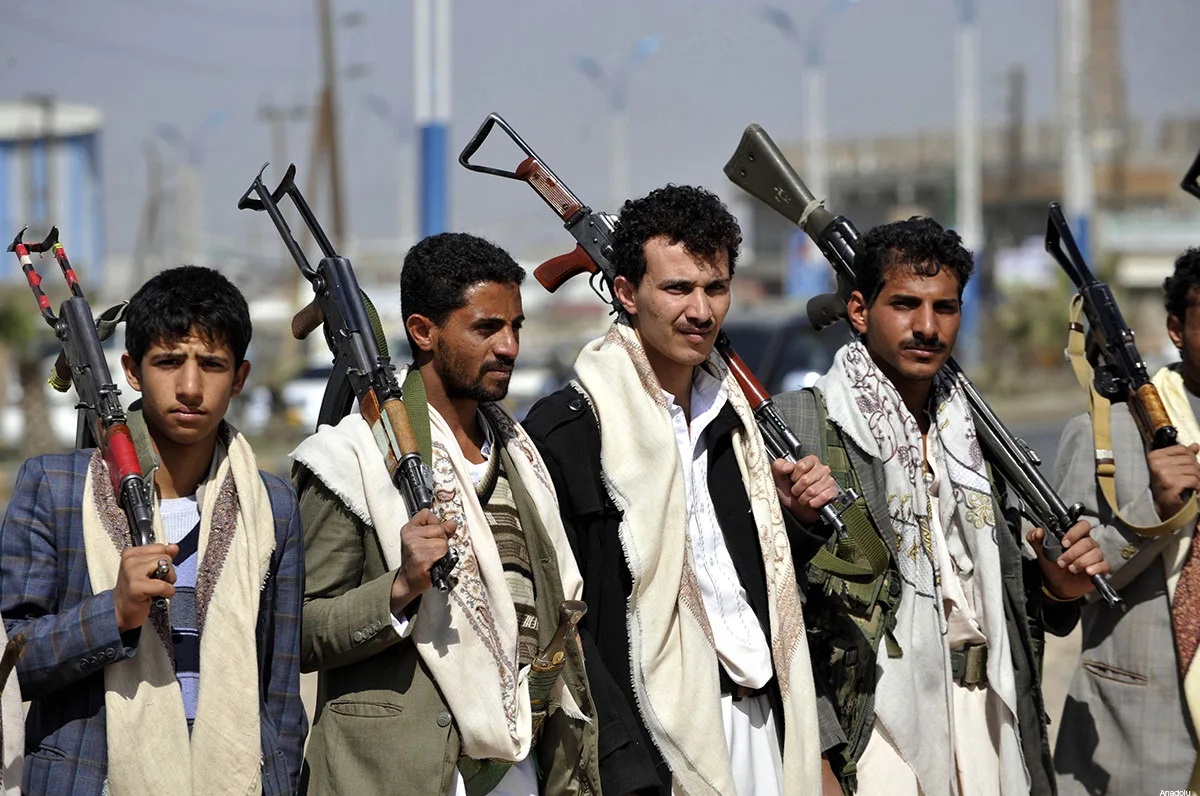 Francia y las Naciones Unidas condenan las detenciones "arbitrarias" de sus empleados en Yemen a manos de los hutíes