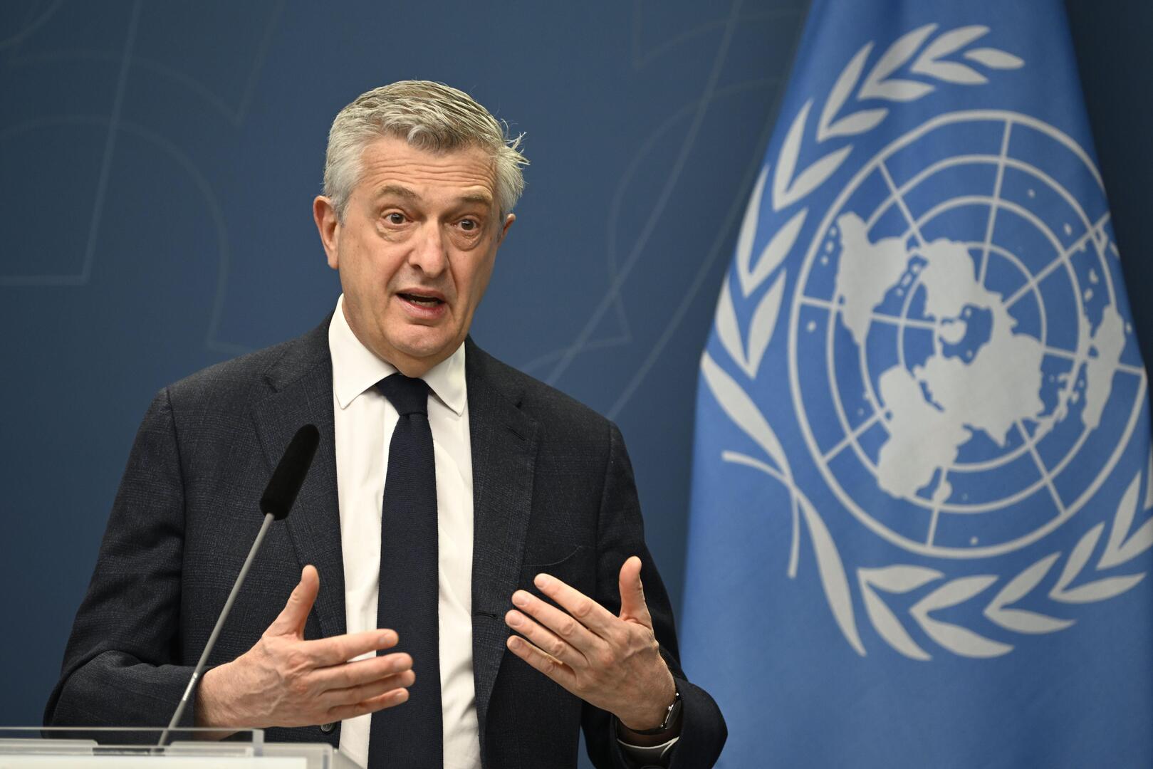 Le HCR confirme le retour d'un million de Syriens et appelle au soutien des rapatriés