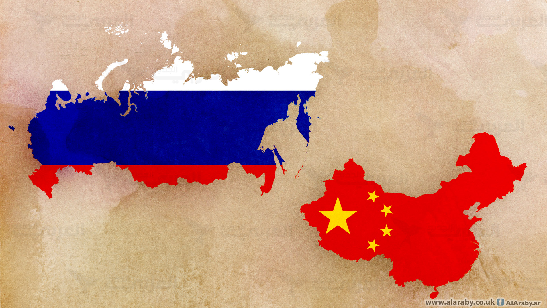 Reunión de alto nivel en Beijing.. Presidente chino recibe al Ministro de Relaciones Exteriores ruso