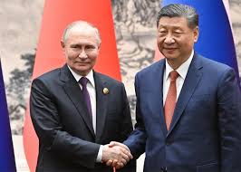 China y Rusia buscan reconfigurar el mapa geopolítico mundial, ¿cuáles son las medidas?