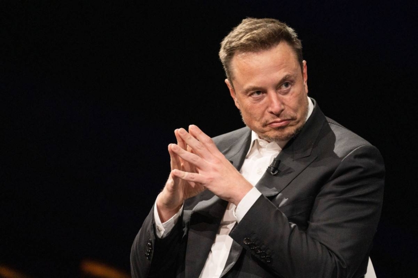 Elon Musk verliert an einem Tag 14 Milliarden Dollar nach einem Rückgang von 7% bei Tesla-Aktien