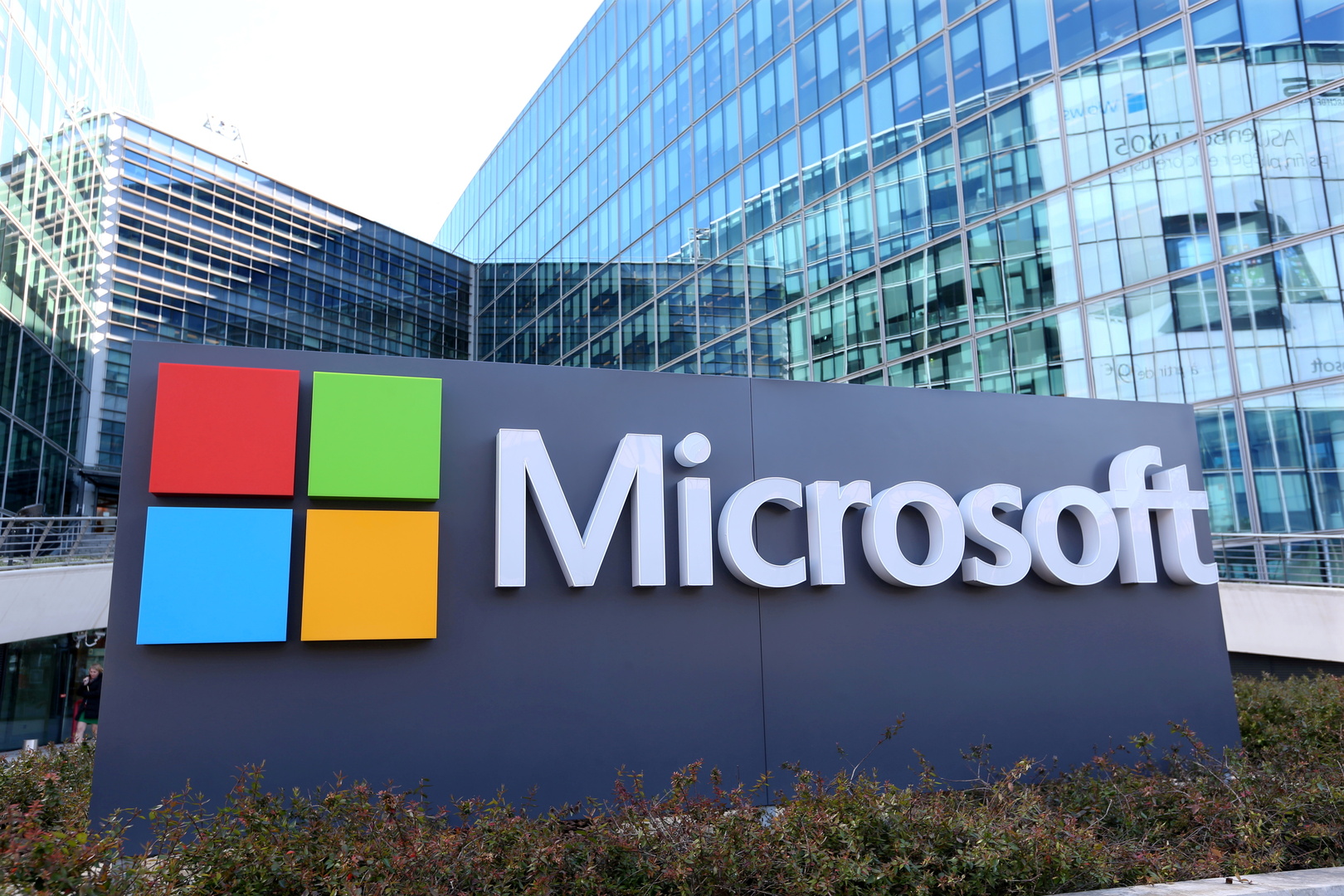 Microsoft lance son nouveau modèle interne MAI-1 pour l'intelligence artificielle