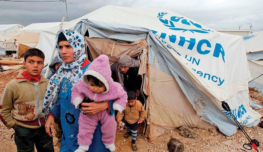 United Nations: More than 779,000 Syrian refugees have returned to their country since the fall of the ousted regime
