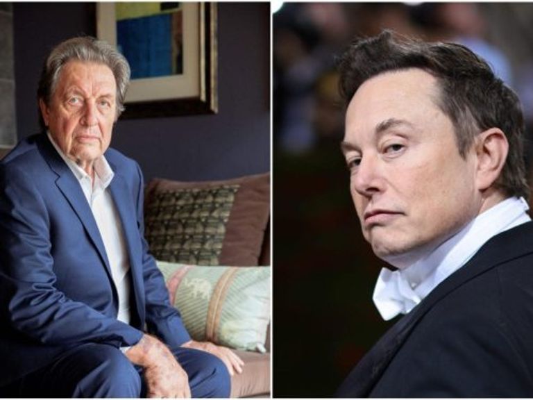 Des enquêtes pour agression sexuelle poursuivent le père d'Elon Musk... et le "New York Times" révèle les détails