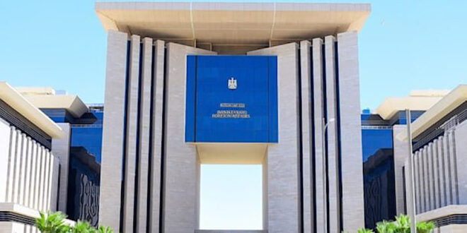 Egypt condemns Israeli attacks on Syria and Lebanon, affirming their violation of international law