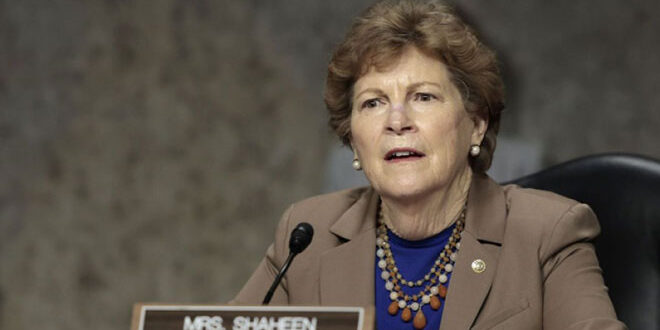 Two US Senators Introduce Bill to Repeal Caesar Act to Support Stability in Syria