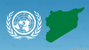 UN report expects return of 1.5 million Syrian refugees to their homeland by 2025