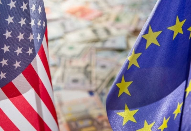 Officials: Expected Trade Deal Between the United States and the European Union at the Beginning of the Week