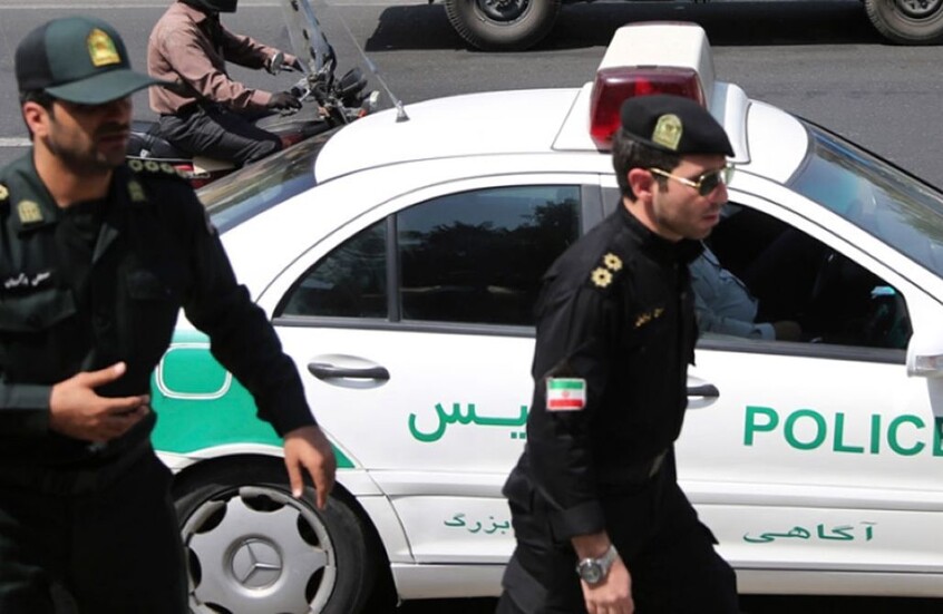 Armed attack targets police station in Sistan and Baluchestan.. and the death of a police officer and 3 attackers