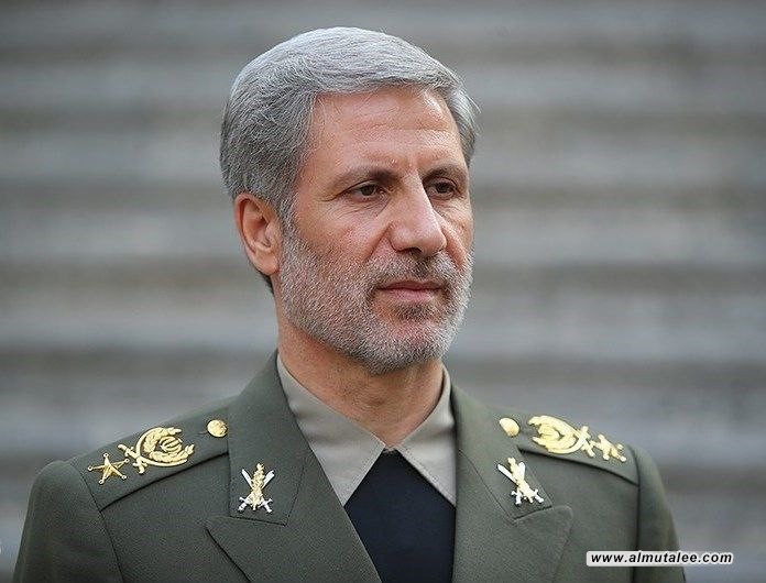 El comandante del ejército iraní: Israel continúa con sus amenazas... y estamos completamente preparados
