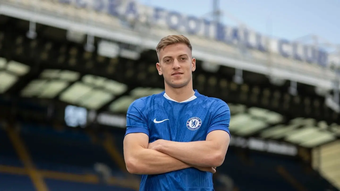 Chelsea will miss Diallo until December and Maresca awaits Palmer's readiness before facing Brentford