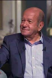 Lotfi Labib in Critical Condition After Returning to Intensive Care Unit.. Actors' Syndicate President Asks for Prayers