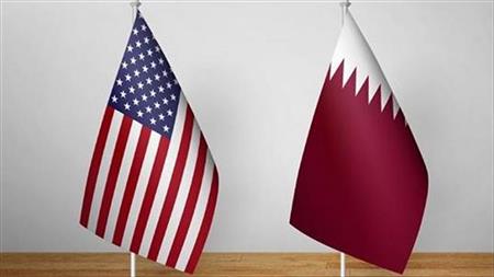 Qatar denies Axios report and confirms: Our security partnership with Washington is "stronger than ever"