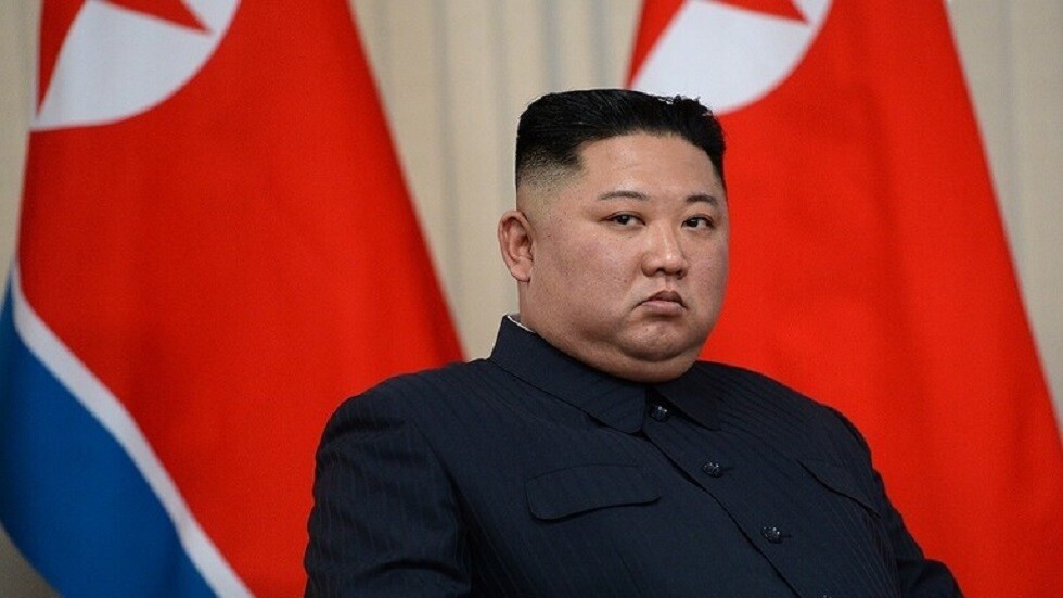 Kim Jong Un praises the "heroes" from his forces who fought in Ukraine alongside Russia