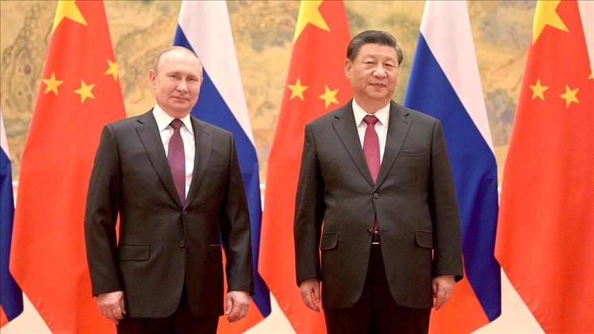 China: Putin kommt in Tianjin zur Teilnahme am Gipfel der Shanghai-Organisation