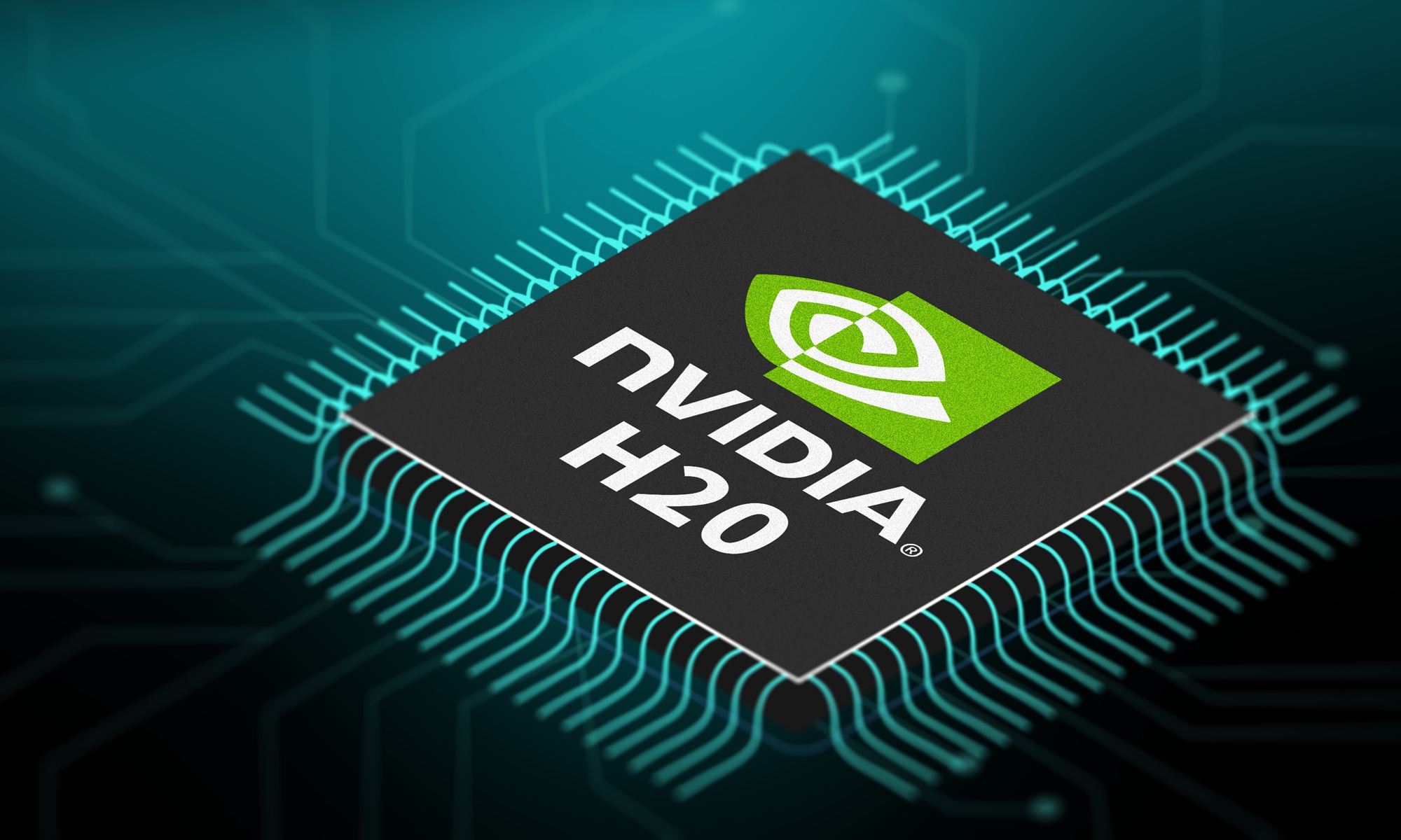 China Accuses Nvidia's Smart Chips "H20" of Being Unsafe and Calls for a Boycott
