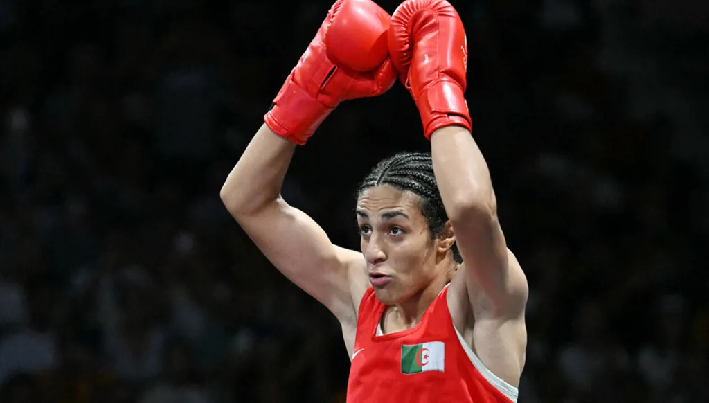 Imane Khalif Appeals the Decision Excluding Her from International Boxing Championships
