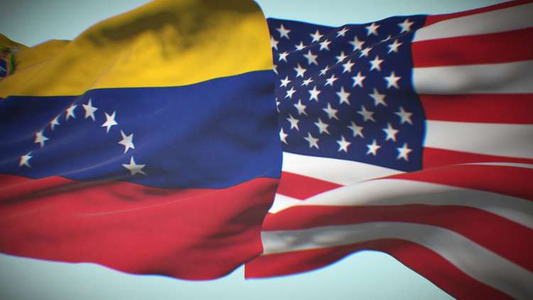 Venezuela protestiert gegen das Vorhandensein eines amerikanischen Atom-U-Bootes und verurteilt den Vertragsbruch