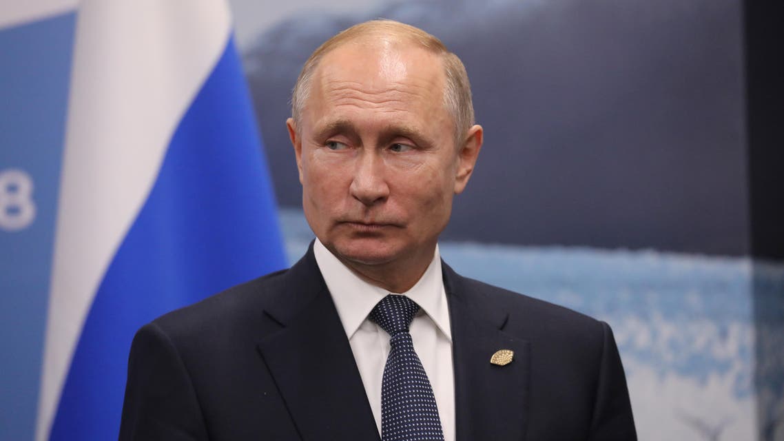 Putin Signs Law Allowing Development of State-Backed Messaging App Linked to Government Services
