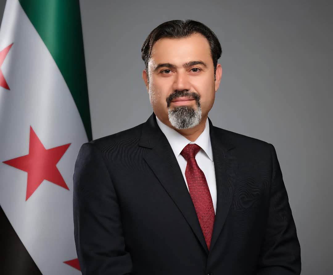 Ministre de l'Éducation : Le Fonds de développement syrien place l'éducation au cœur de la reconstruction