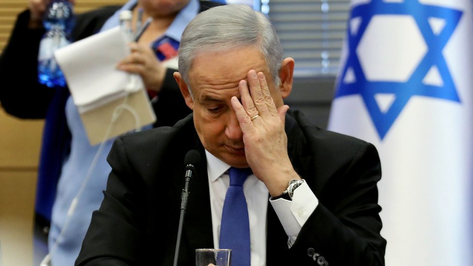 Israeli Leaders Split on Netanyahu's Pardon Request Amid Ongoing Trial