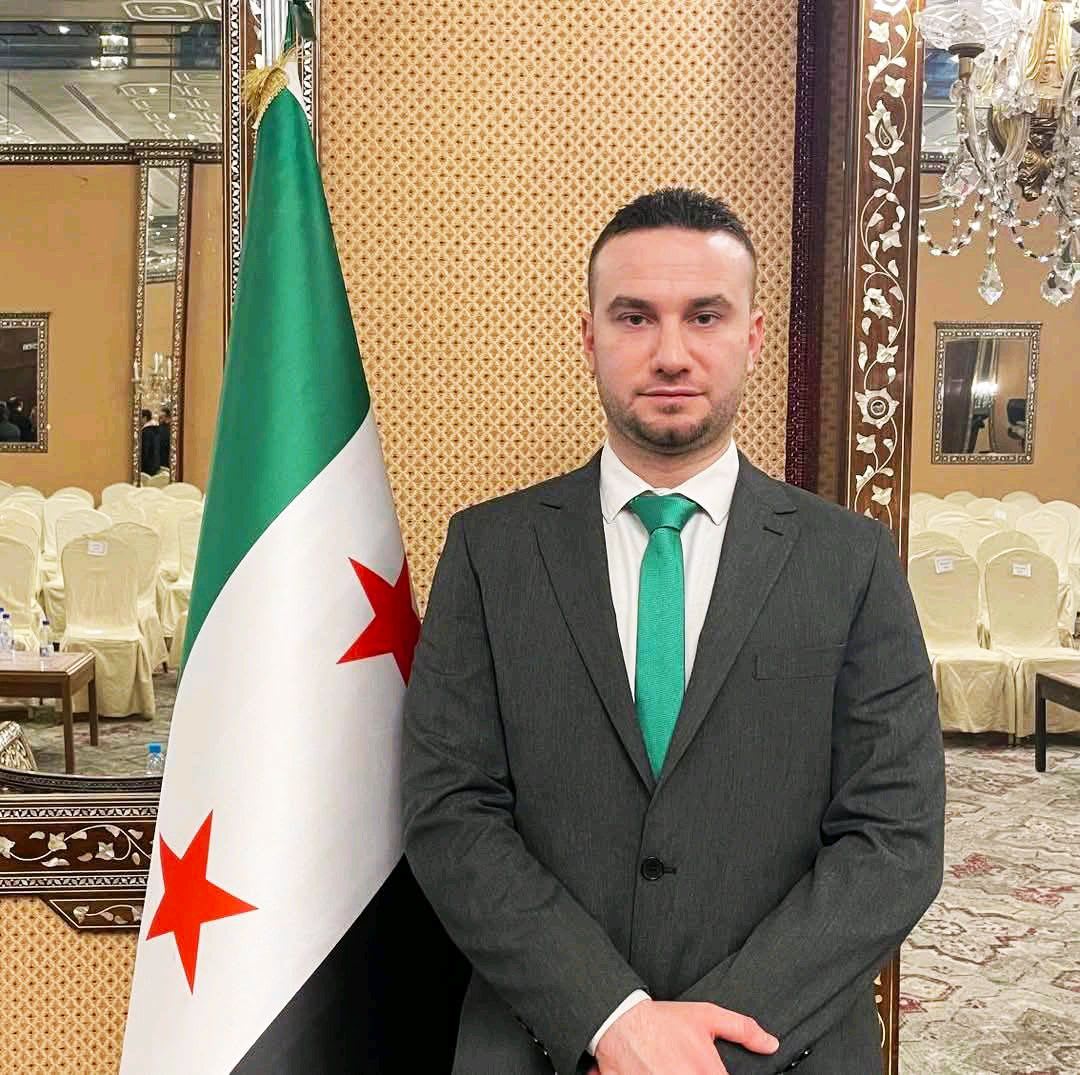 Syrian Interior Ministry Denies Imposing Siege on Sweida and Confirms Opening Humanitarian Corridors