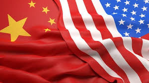 L'Amérique et la Chine... Un conflit féroce dans un monde en mutation