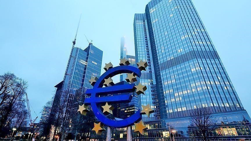 Eurozone inflation exceeds central bank target for the first time in months