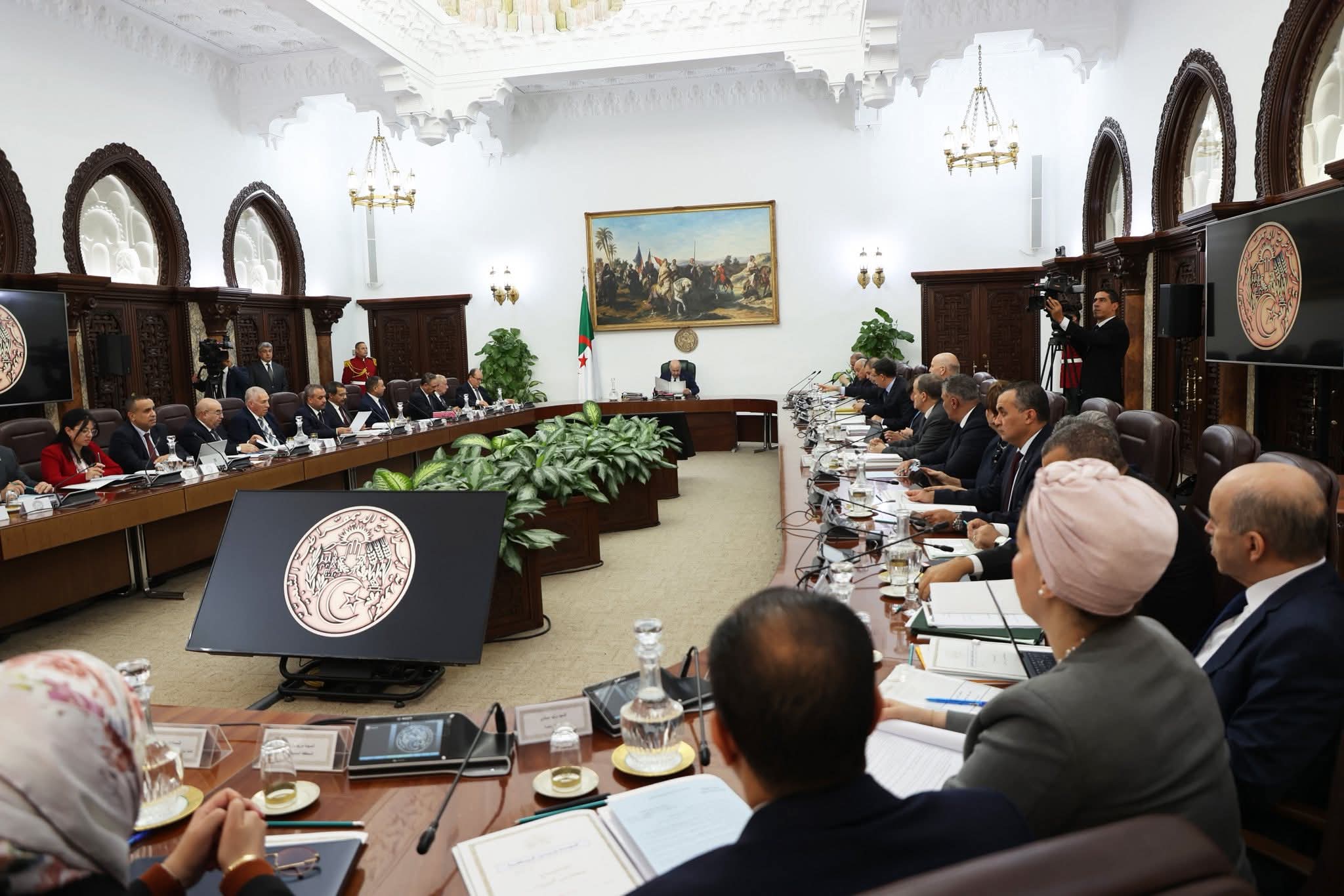 Algeria Raises Its Number of Provinces to 69 in a Move Aimed at Reducing Centralization and Enhancing Local Development