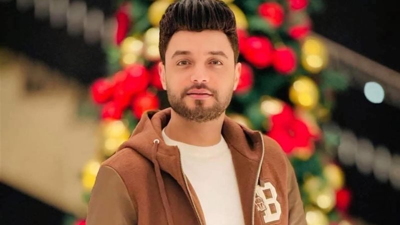 Egyptian Folk Singer Ahmed Amer Passes Away Following Sudden Health Crisis