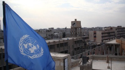 L'UNRWA fait face à une crise financière "grave" en Syrie et dans 4 autres pays