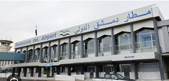 سوريا تطلق خطة طموحة لإعادة تأهيل قطاع الطيران المدني وتستعد لعودة الشركات الأوروبية