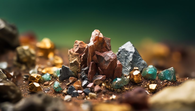 China's Dominance in Rare Minerals: A Strategic Trap or Economic Reality?