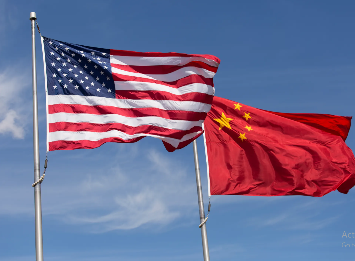 High-level American Delegation Visits China to Enhance Economic Dialogue Amid Joint Trade Negotiations