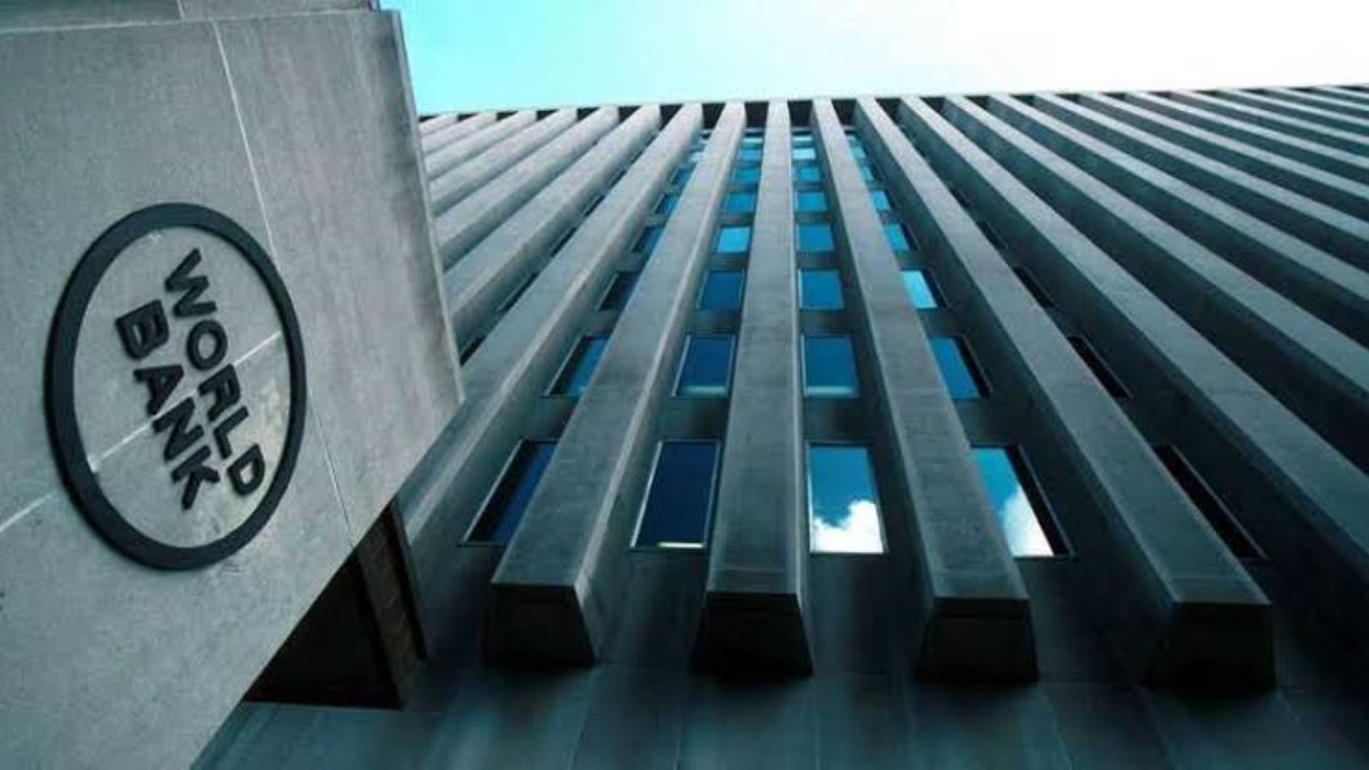 The World Bank Raises Growth Forecasts for the Middle East and North Africa