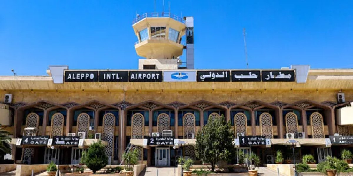 حلب تنفض الغبار عن طائراتها الزراعية: إعادة تفعيل الطيران الزراعي لدعم الريف والصحة العامة