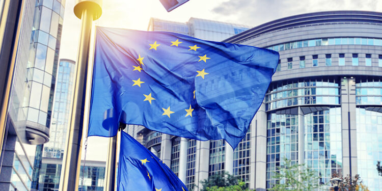 Economic growth in the Eurozone is the fastest in 16 months despite slowing demand