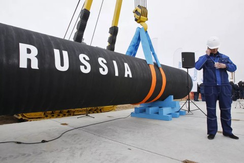 Japón reduce el precio del petróleo ruso a 47.6 dólares por barril en un paso coordinado con aliados