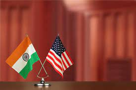 Es trat in Kraft.. Washington erhebt Zölle von 50% auf Importe aus Indien