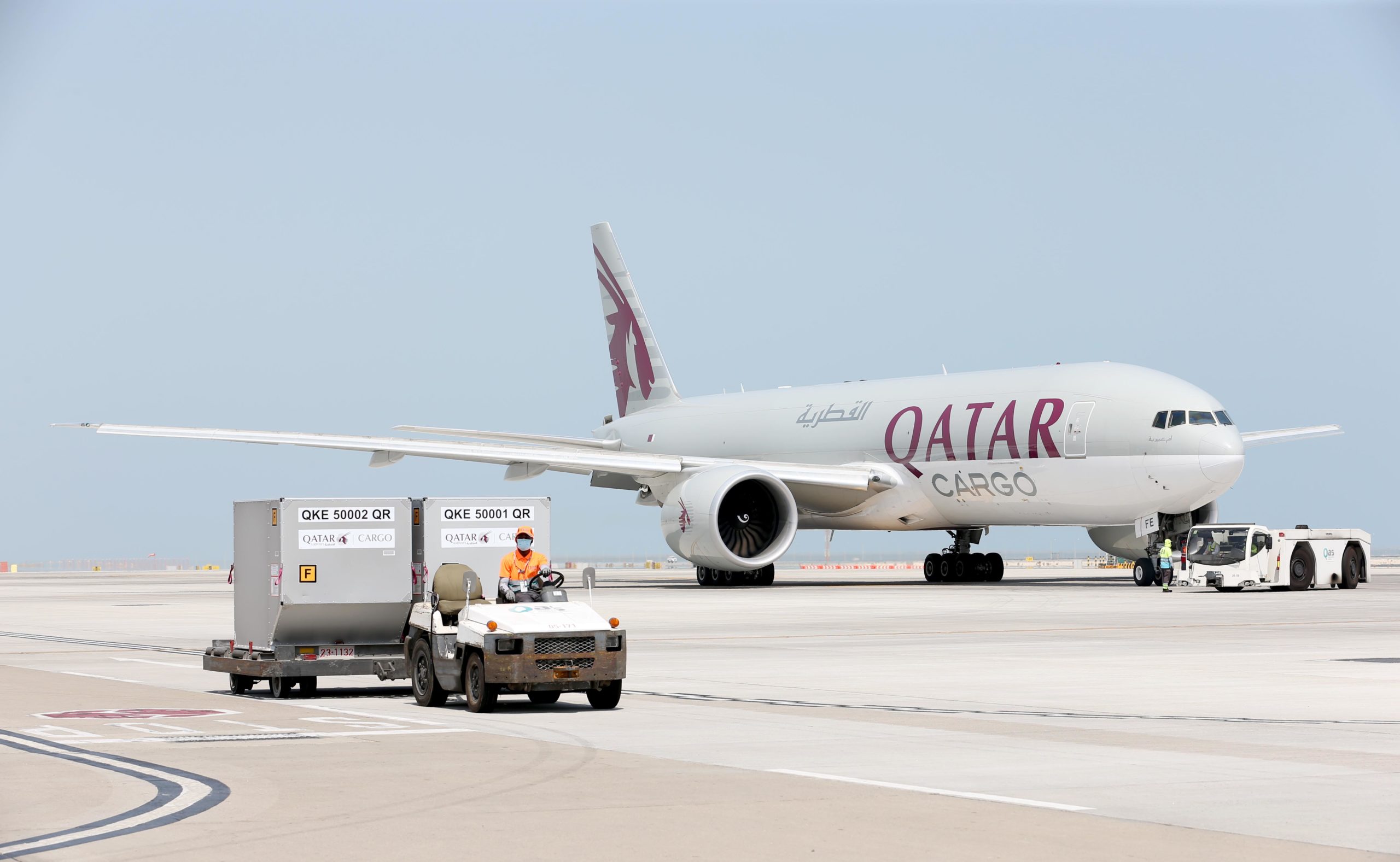 Qatar Airways announces resumption of flights to Syria starting from the sixth of next month