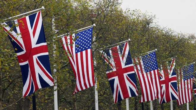 Britain starts implementing trade agreement with the United States by reducing tariffs on its exports