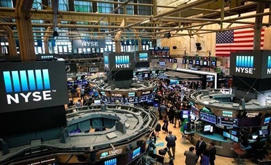 Decline in US Stock Indexes Supported by Middle East Tensions and Potential US Intervention