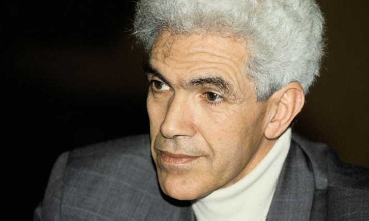 Algerian Historian Mohamed Harbi Dies at 93 in Paris